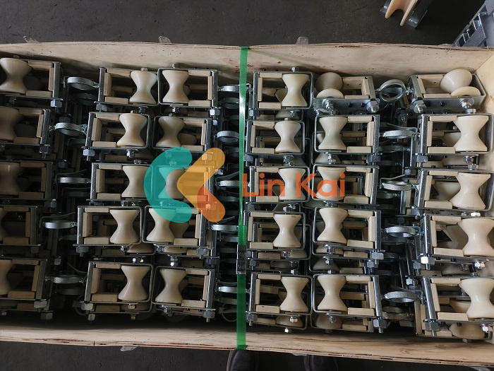 Block Block Fibre Wymiennik kabla optycznego