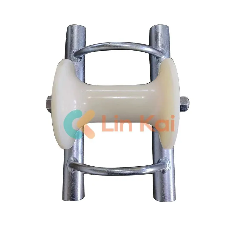 Czym są narzędzia do instalacji kabli podziemnych i jak poprawiają efektywność projektu? Czym są narzędzia do instalacji kabli podziemnych i jak poprawiają efektywność projektu?