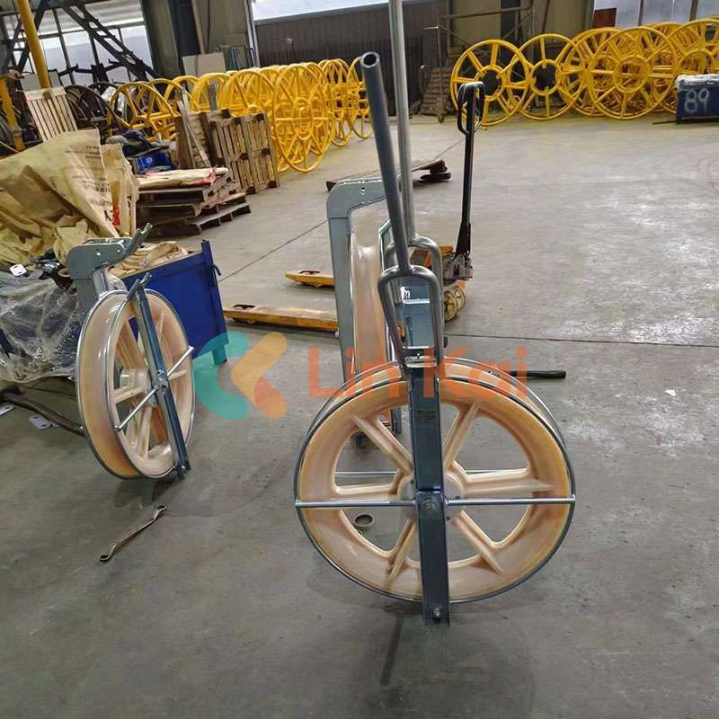 Bloki naciągu przekładni helikoptera