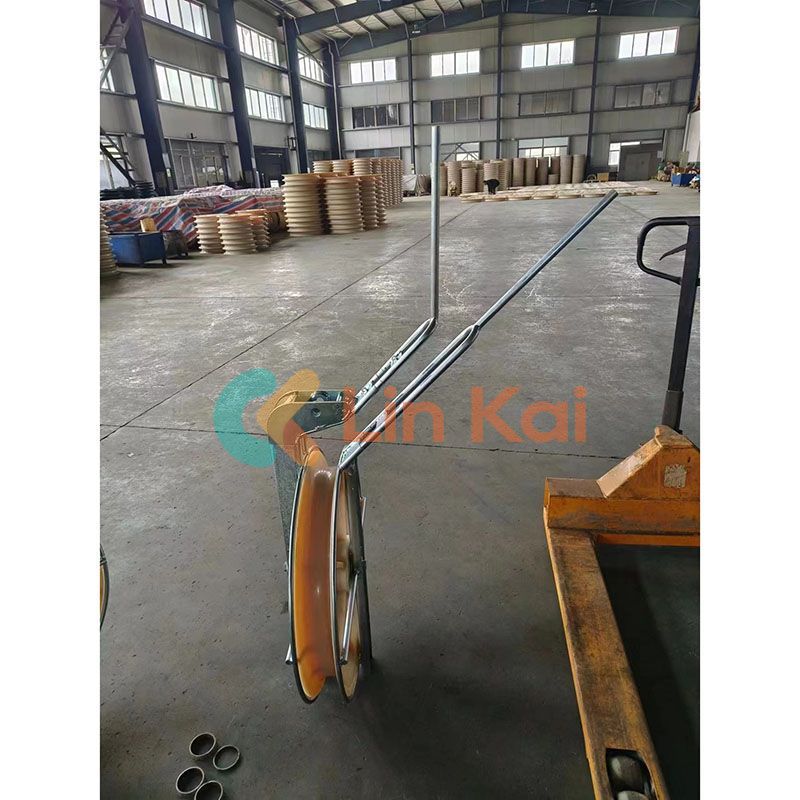 Bloki naciągu przekładni helikoptera